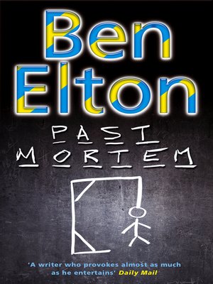 two brothers ben elton pdf